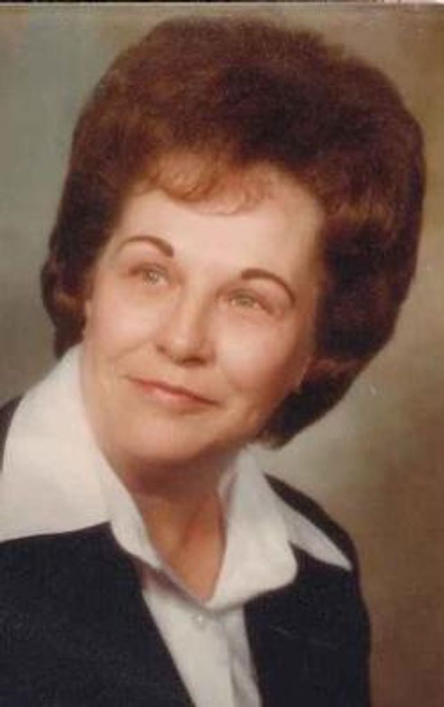 Georgia Lucille Teel Profile Photo