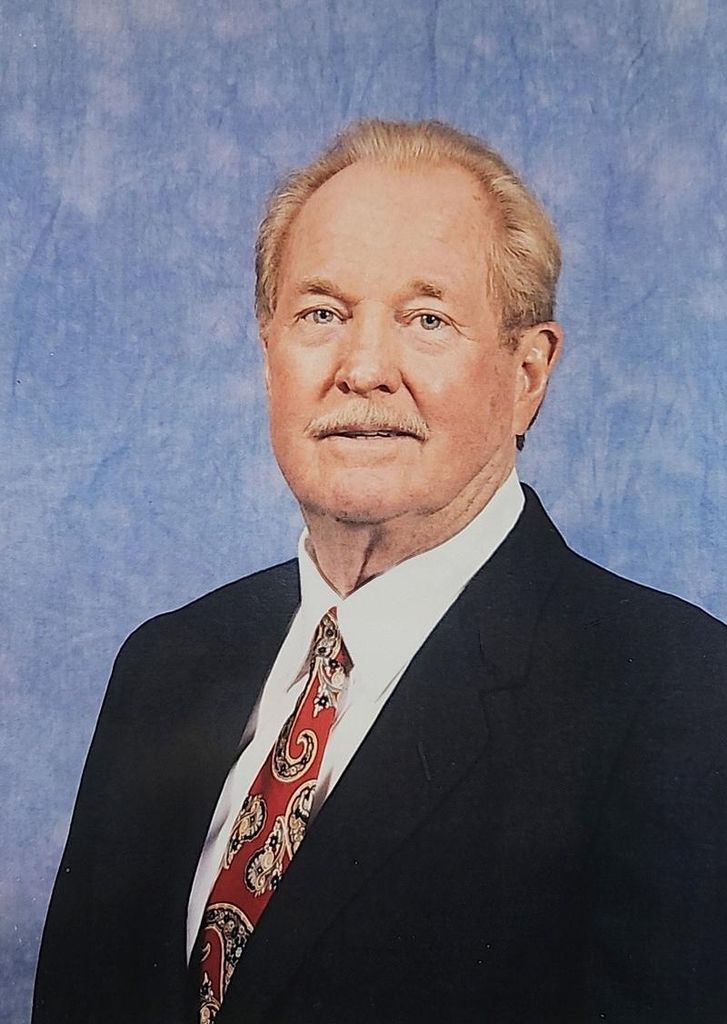 Mr. Ralph J. Collins Profile Photo