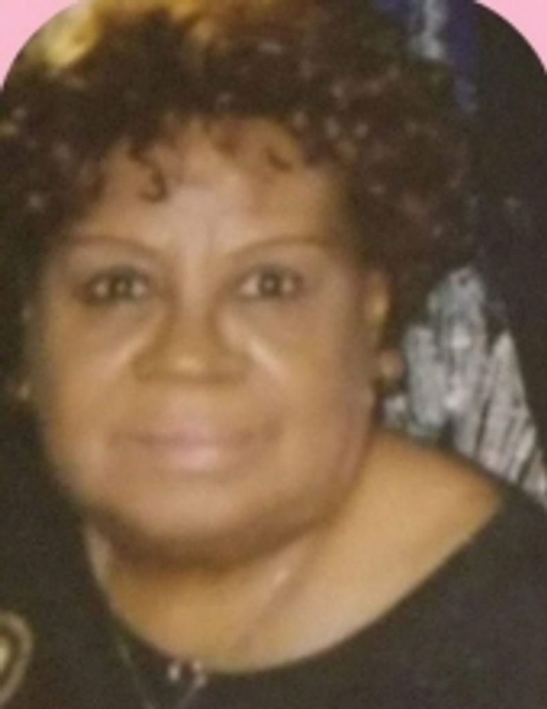 Rachel Jones Jackson Profile Photo