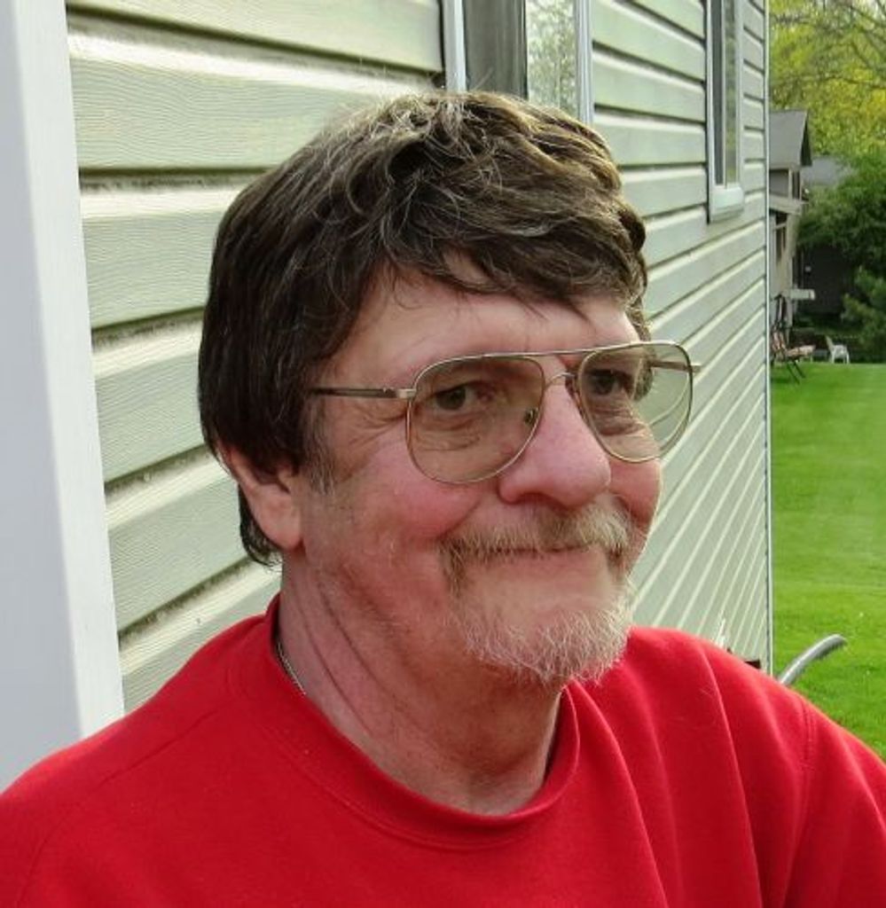 Richard J Holmes