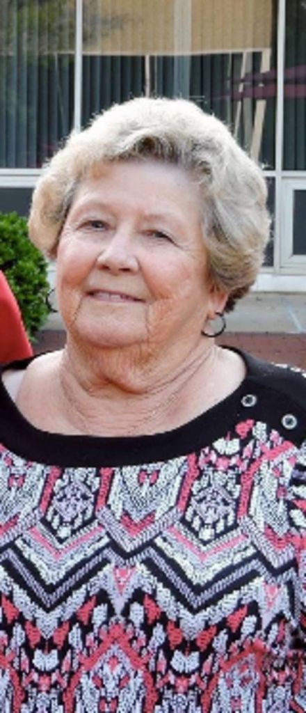 Faye Whitley Rose Profile Photo