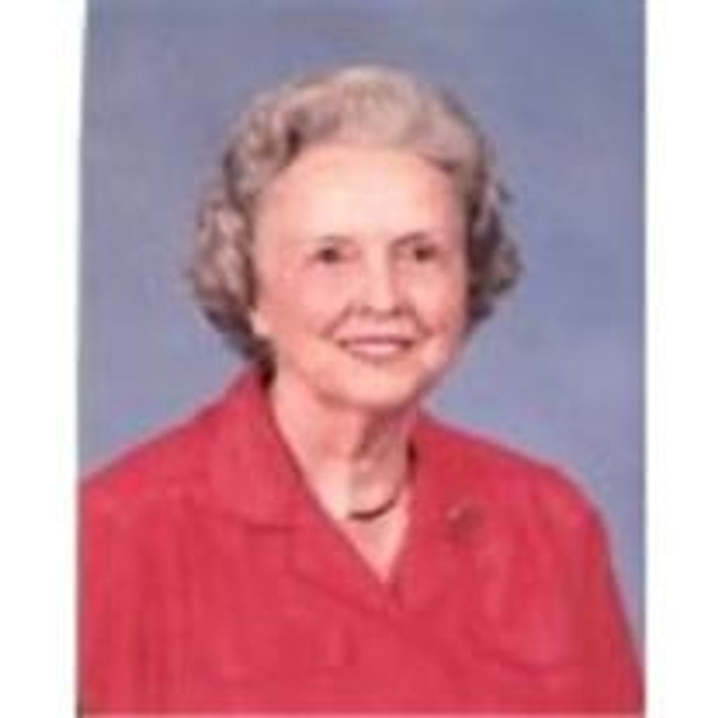 Nannie Sue Adair Oxley