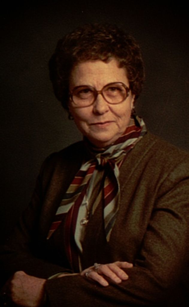 Lauretta Brookfield Profile Photo