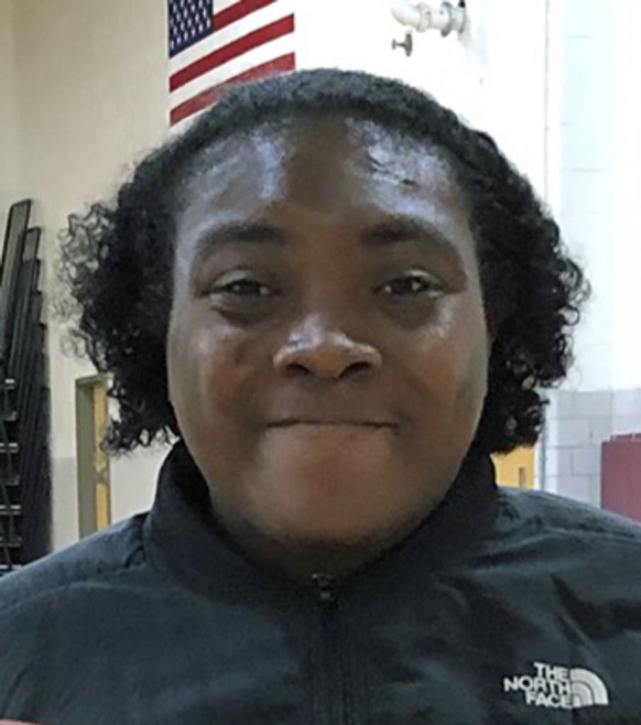 Keyshawn Donovan Peterson