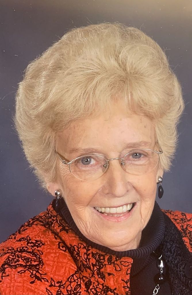 Jean Valentine Penrod Estes Profile Photo