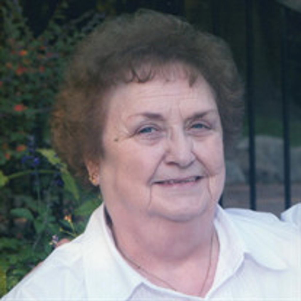Lillie Jean Rejcek
