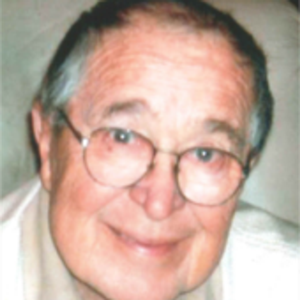 Robert Evans