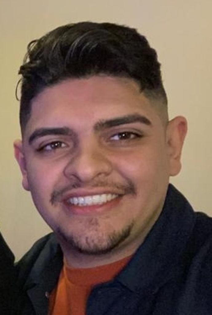 Luis Carlos Davalos Garcia