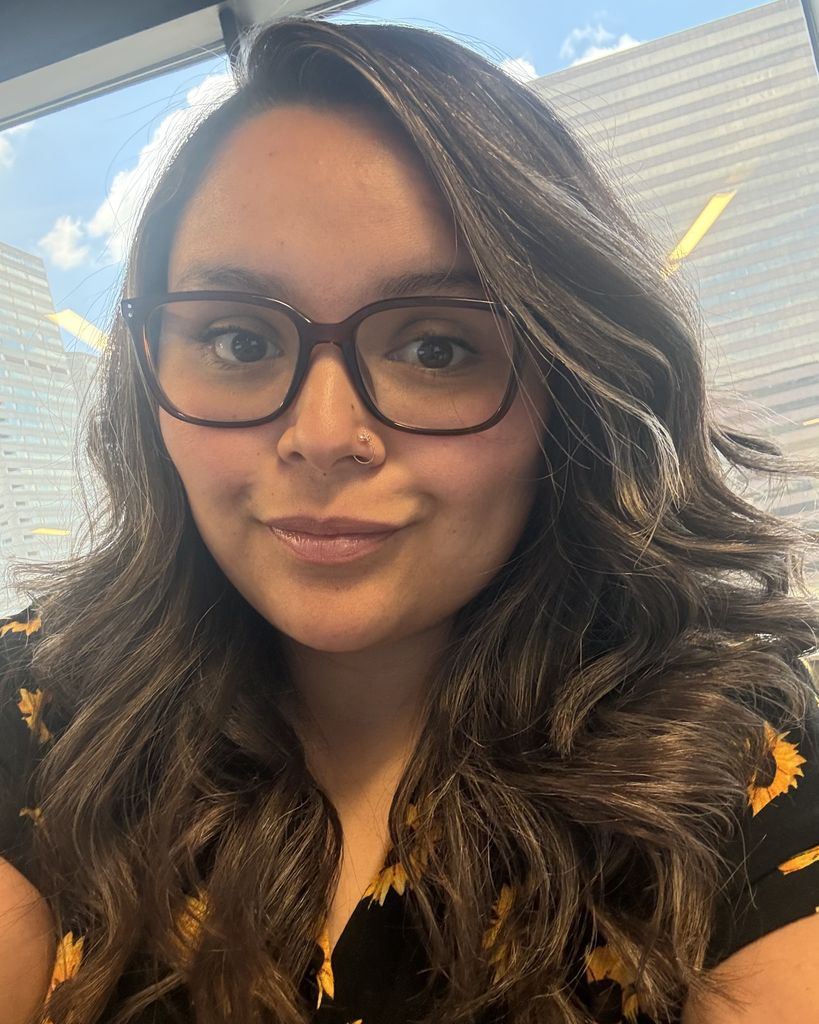 Jasmin Esperenza Gartin Profile Photo