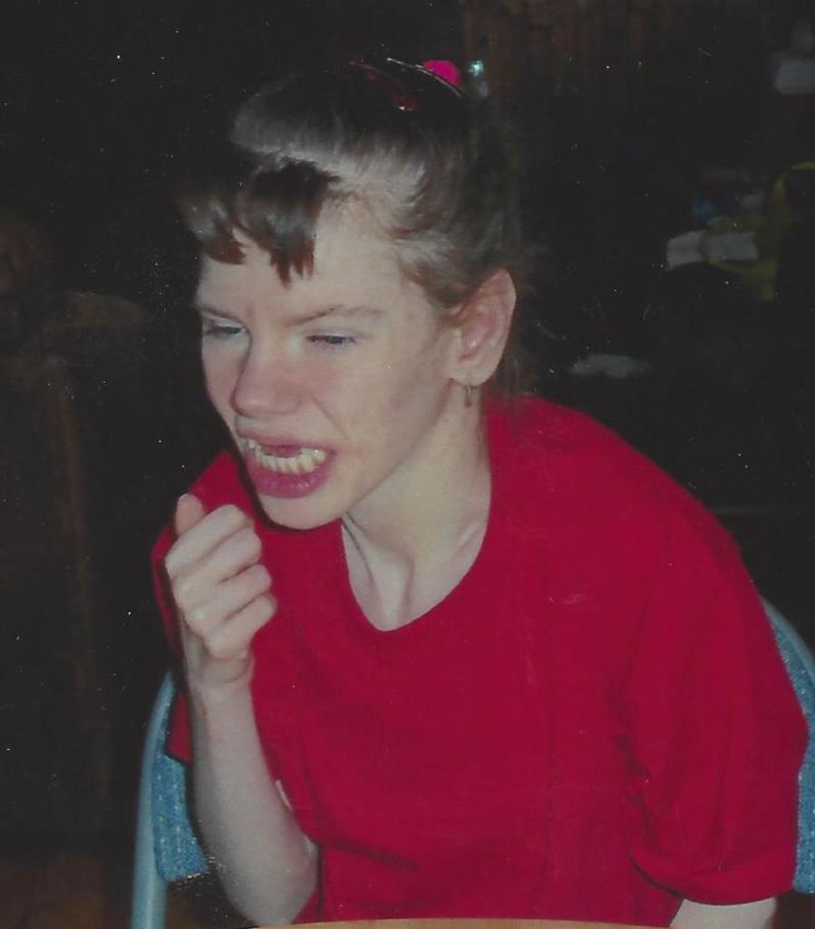 Christina Louise Kennedy