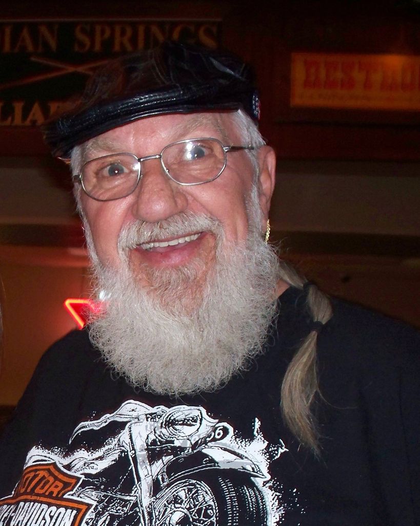 Gary L Otto Profile Photo