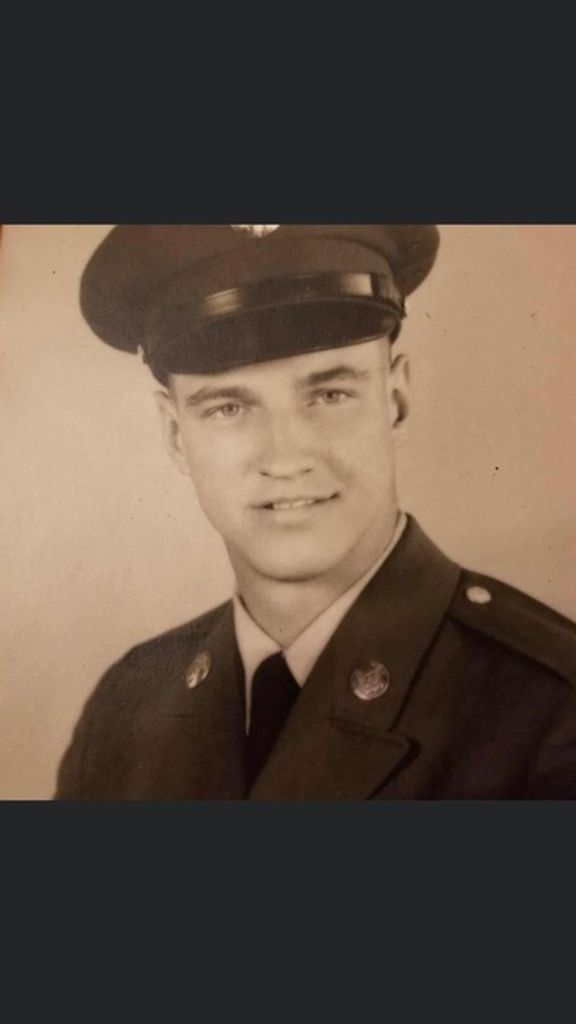 Barry "Jim" Bailey Profile Photo