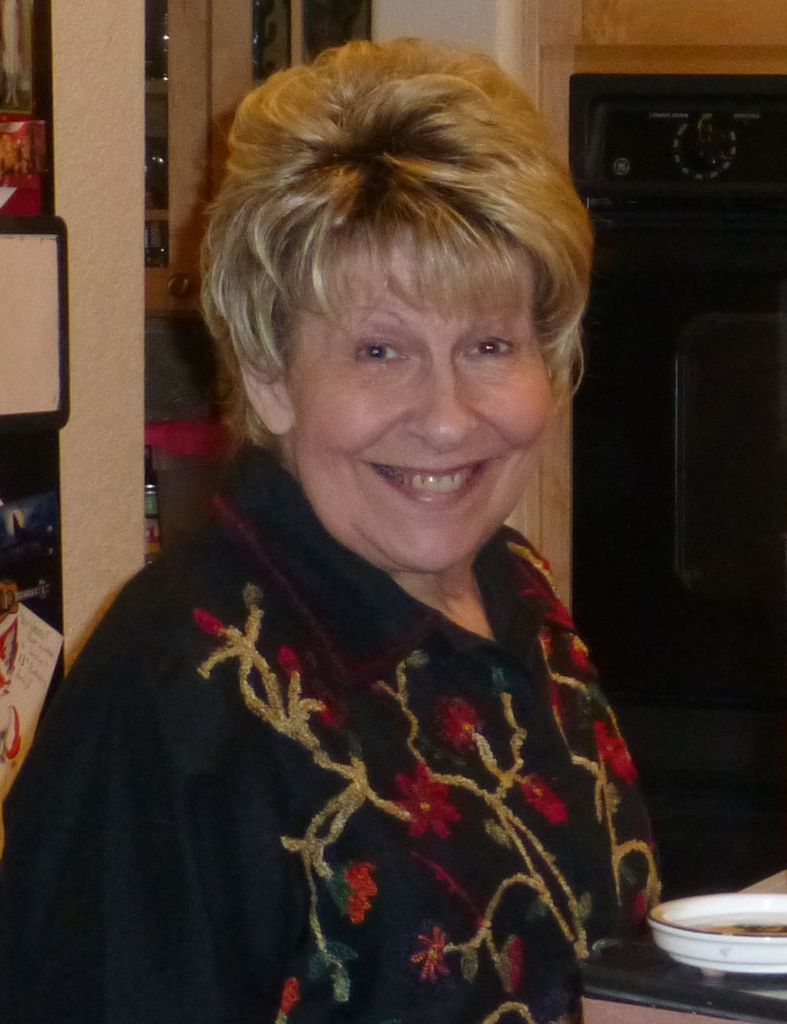 Elaine Dawson