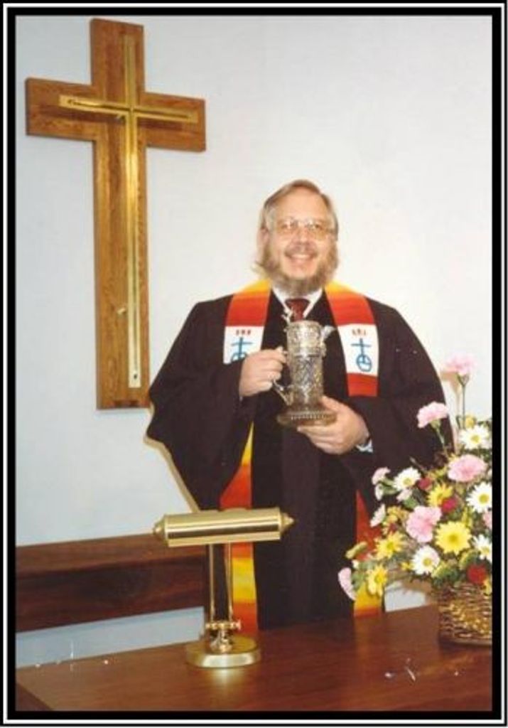 Martin Strom
