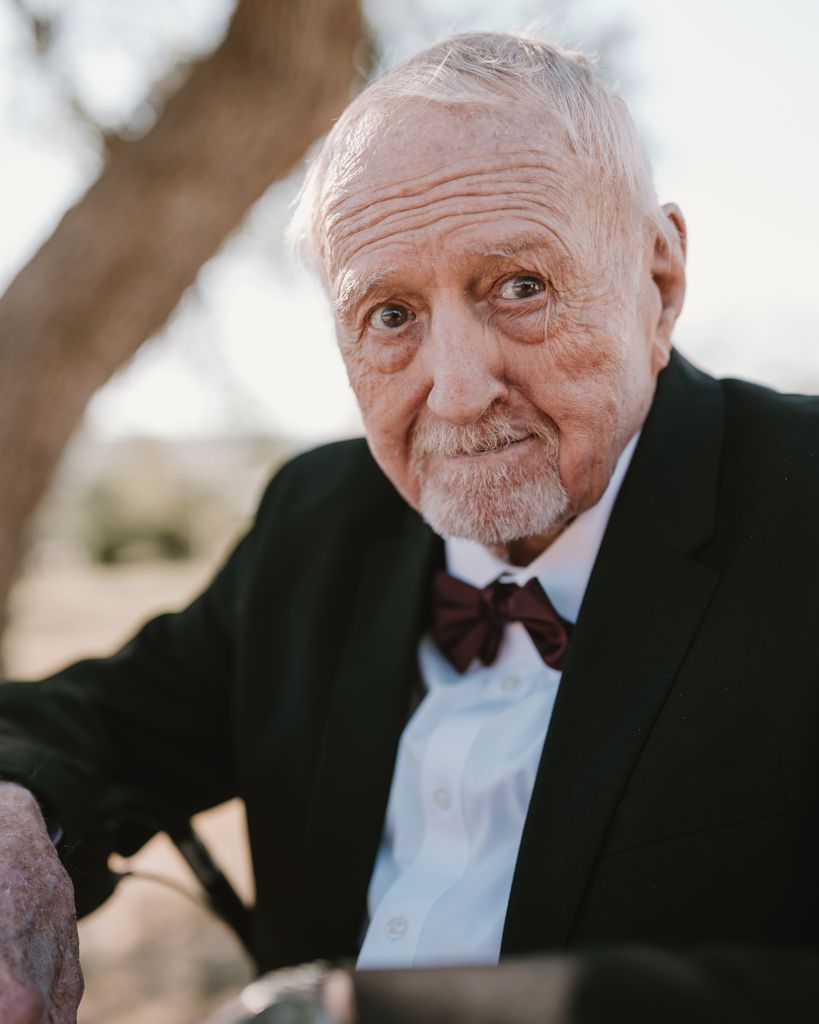 Richard L. Mewhinney Profile Photo