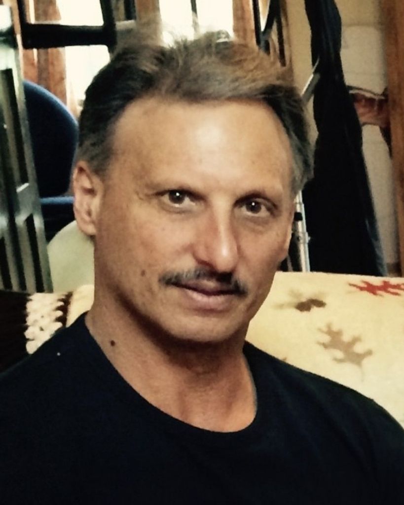 Ronald John Deeb Profile Photo