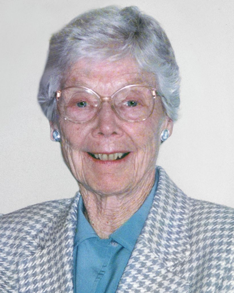 Mary H. Hastings Profile Photo