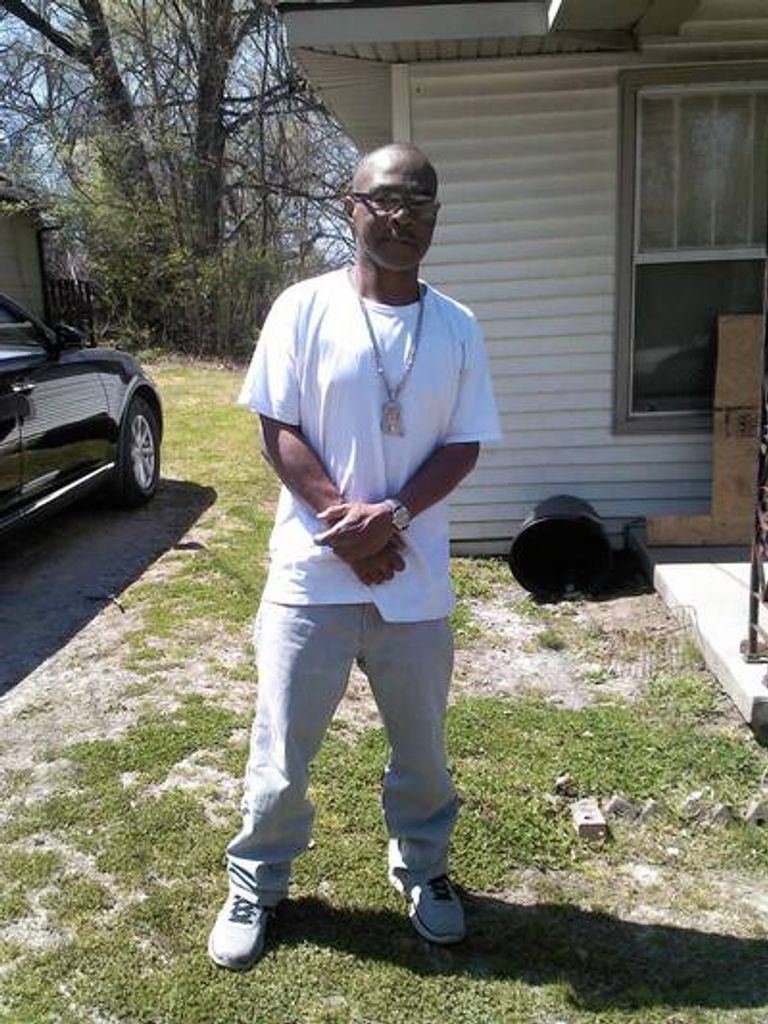 Vincent Dewayne Taylor Profile Photo