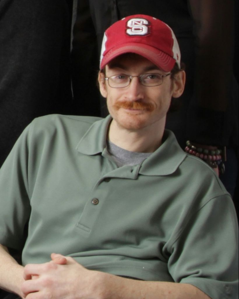 Cory Adam Warhurst