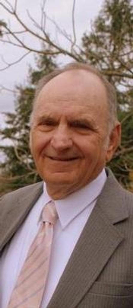 Allen Duane Harms Sr. Profile Photo