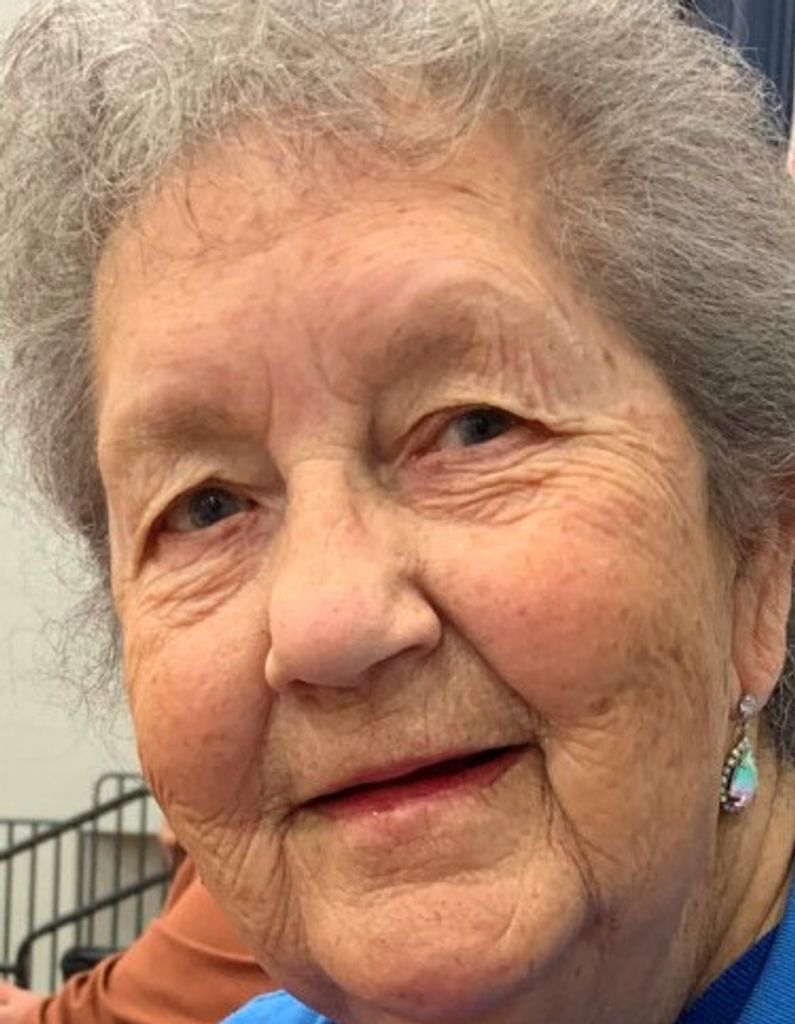 Helen F. (Shaw)  Waughtel Profile Photo