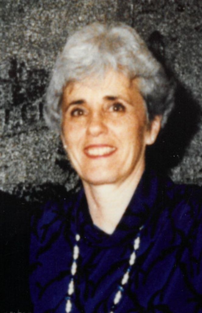 Ann Elshant Profile Photo