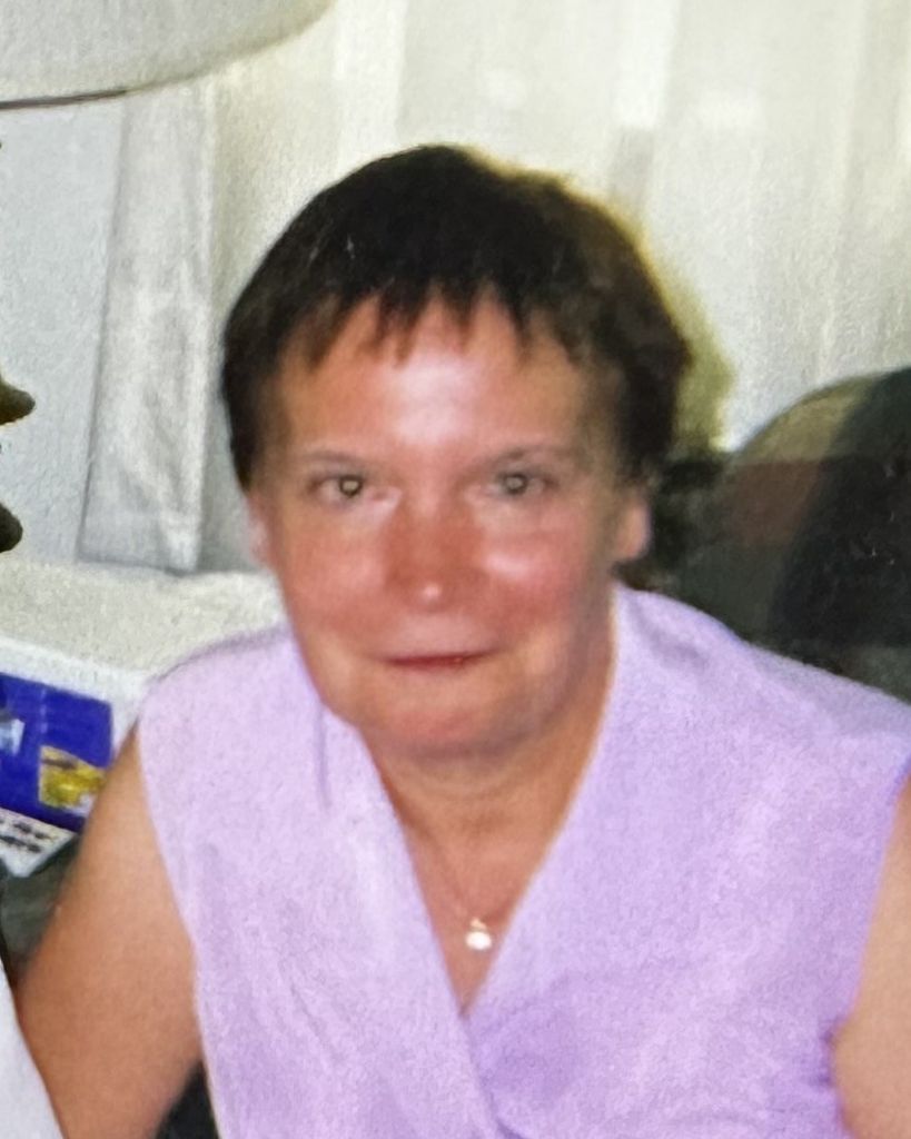 Carol Ann Galante