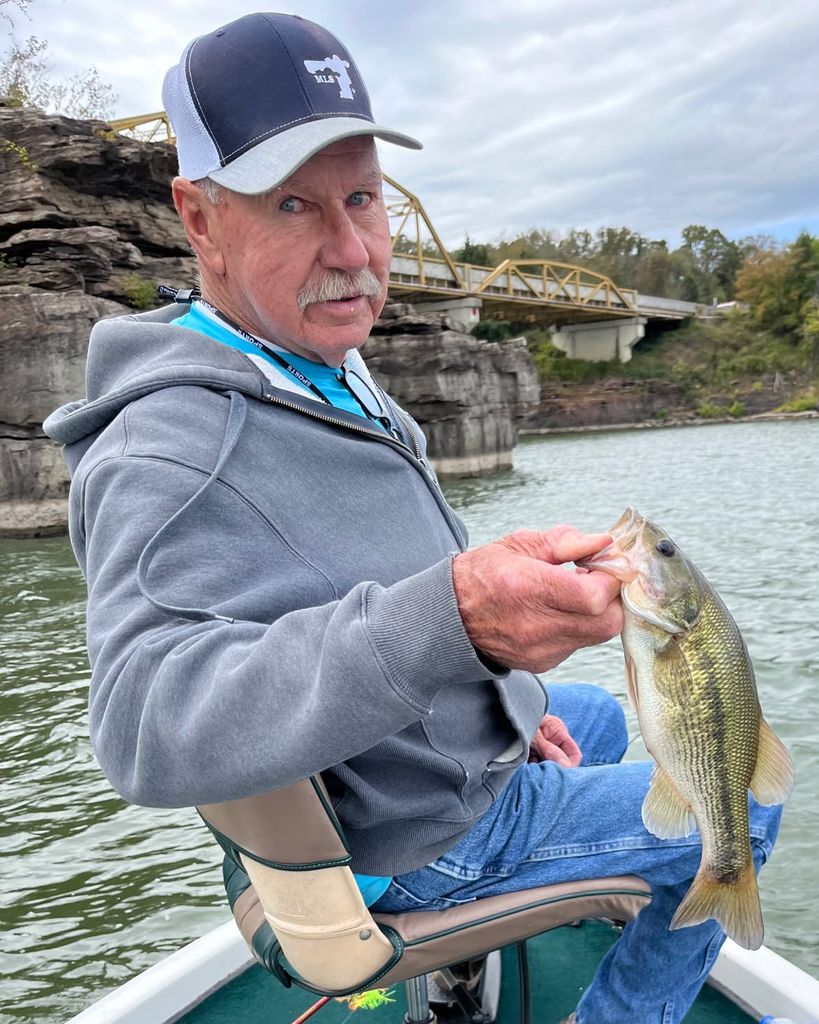 Gary Don Rust