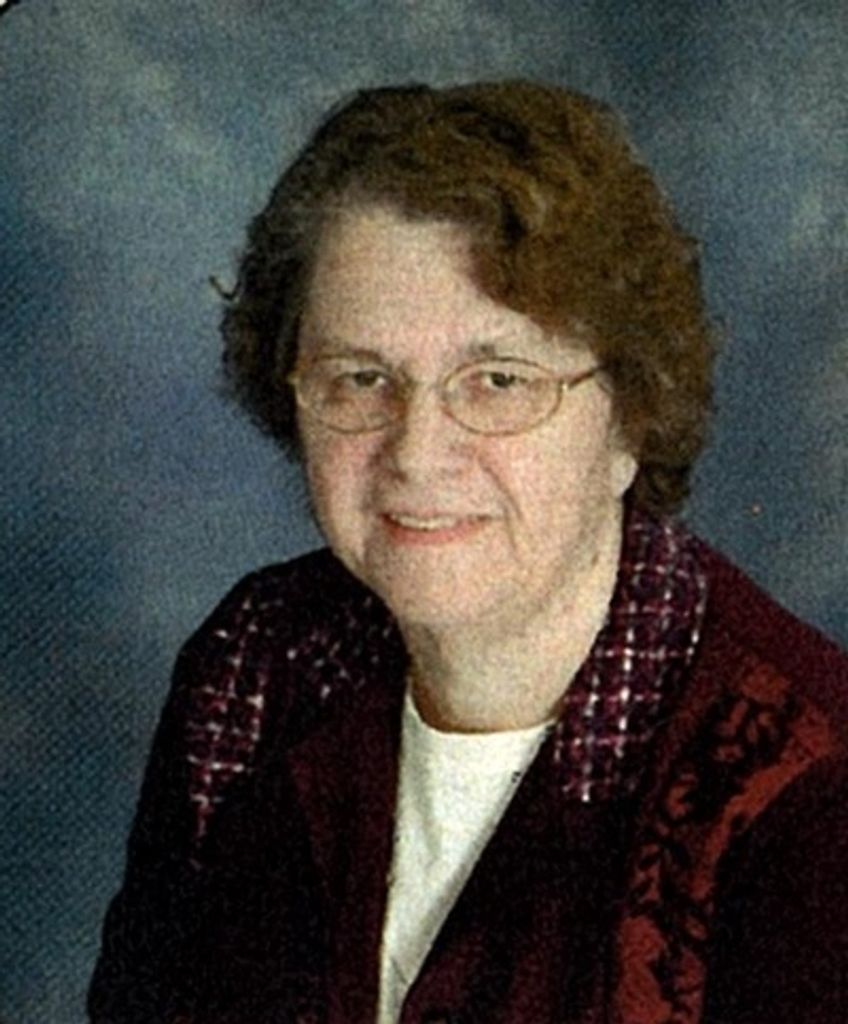 Beverly Ann Cimburek Profile Photo