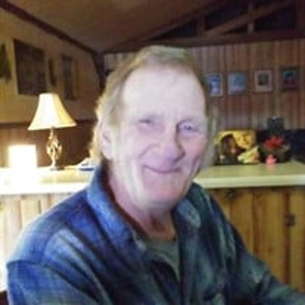 F. Edward Hughett