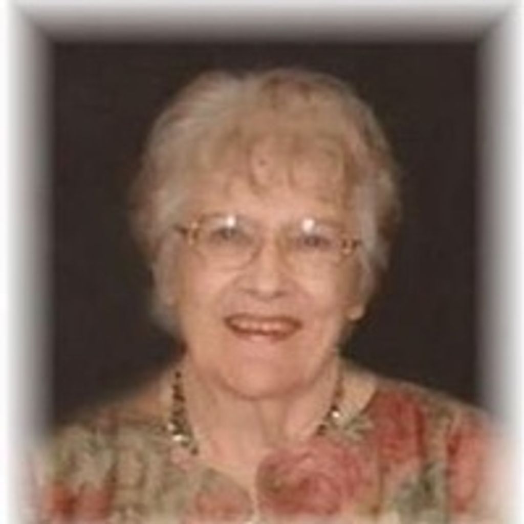 Rosemary V. Broussard