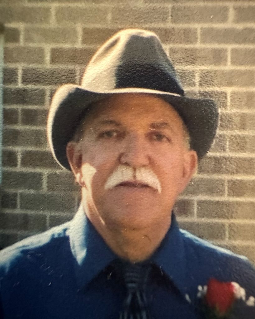 Laddie Earl Erwin Profile Photo