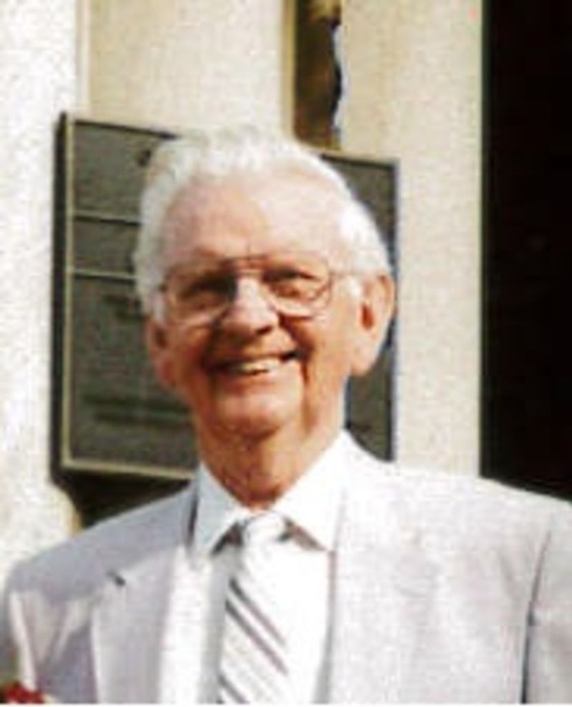 Rev. Erwin A Self Profile Photo