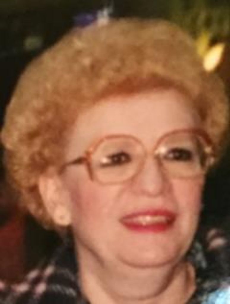 Kathleen V. Mazzuca Profile Photo