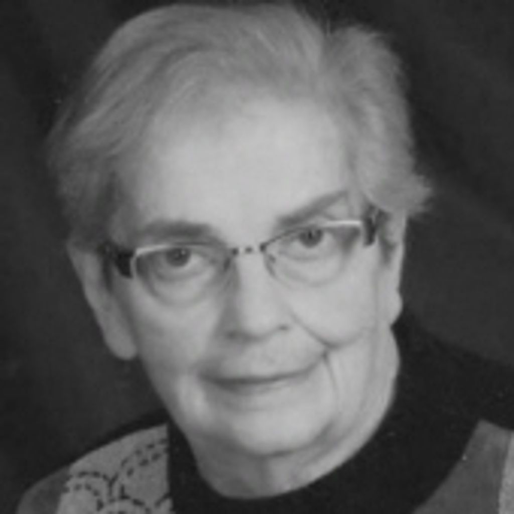 Josephine 'Jo' Elizabeth Lottes Profile Photo