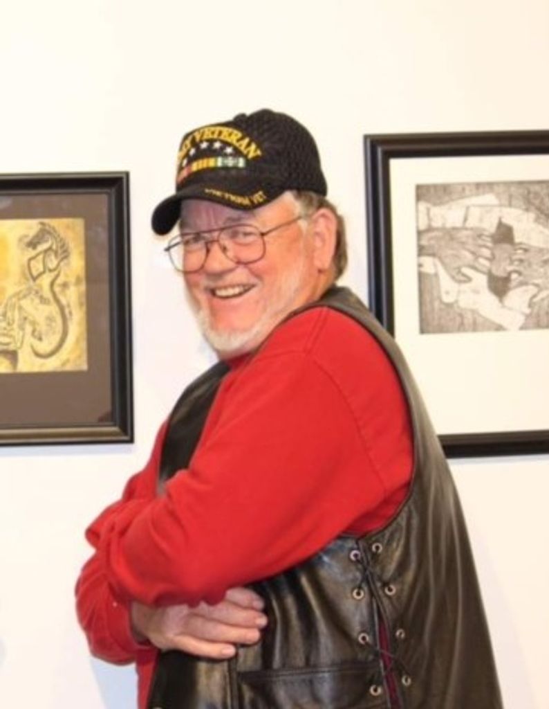Melvin Leroy Hawkins Profile Photo