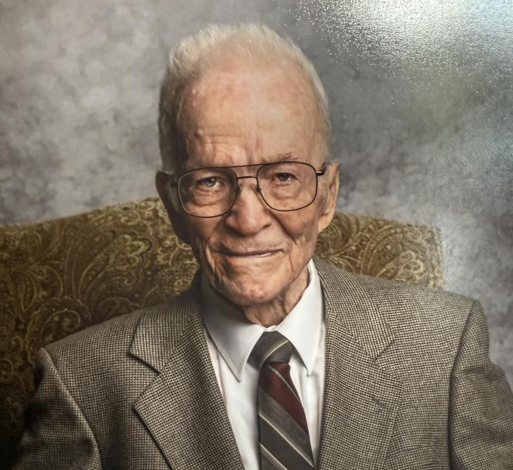 John D."Jack" Collier Profile Photo