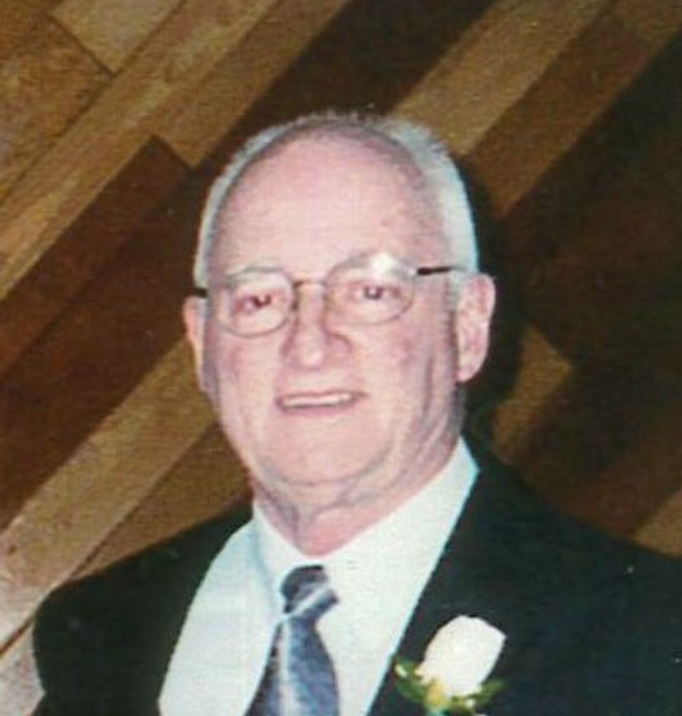 Joseph Bradley Charlton