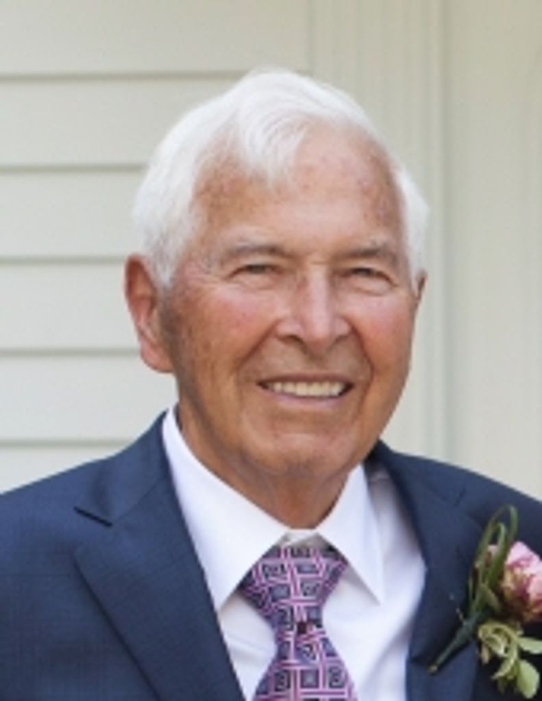 Norman Leo Stadeli