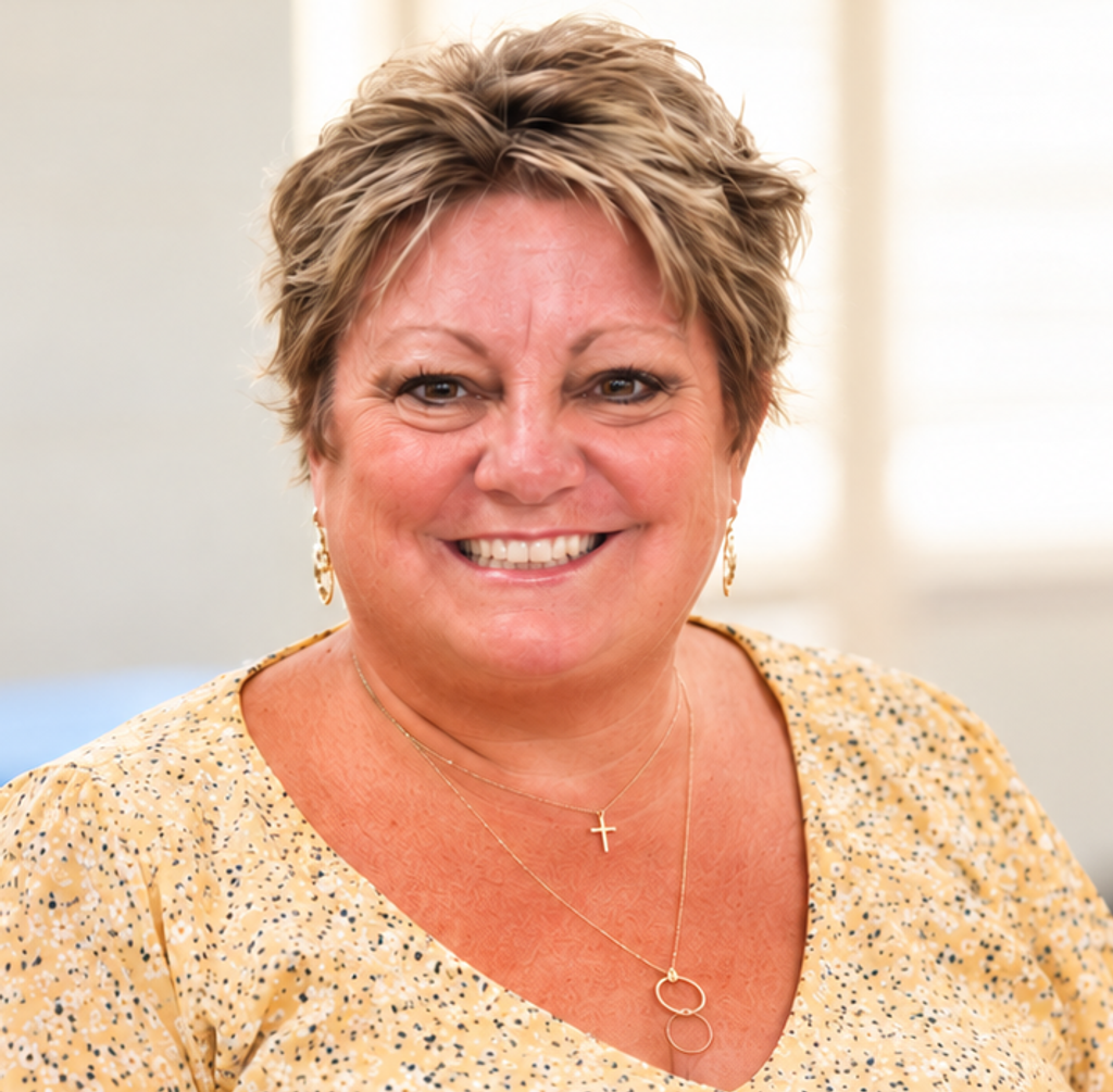 Kristin Reimer Profile Photo