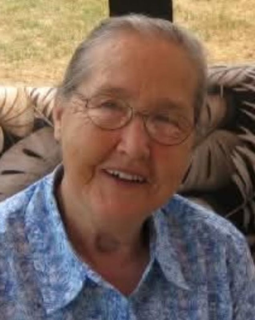 Nina Harris