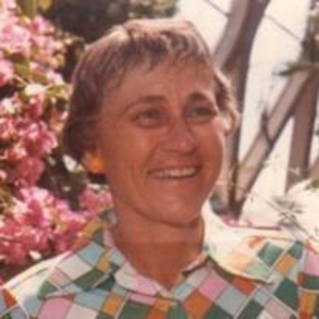 Donna Pugh