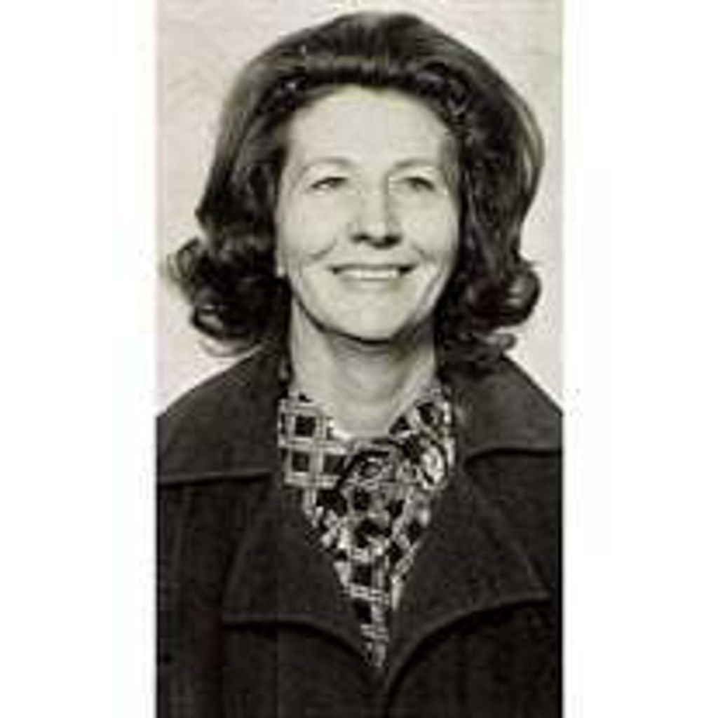 Helen Mary O'Shea Profile Photo