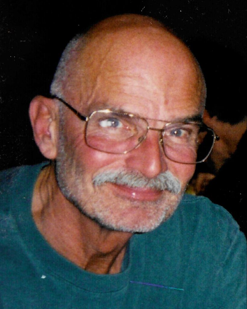 Ray McEuen