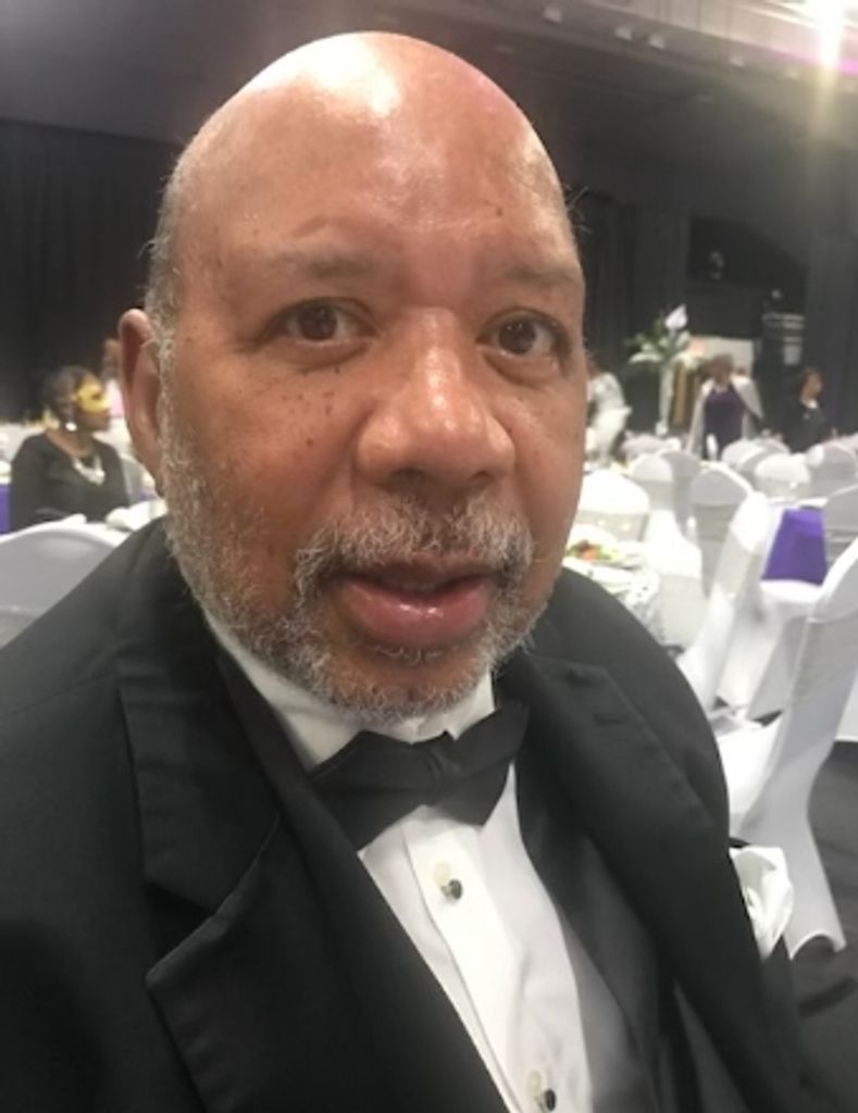 Michael E.  Hicks Sr.  Profile Photo