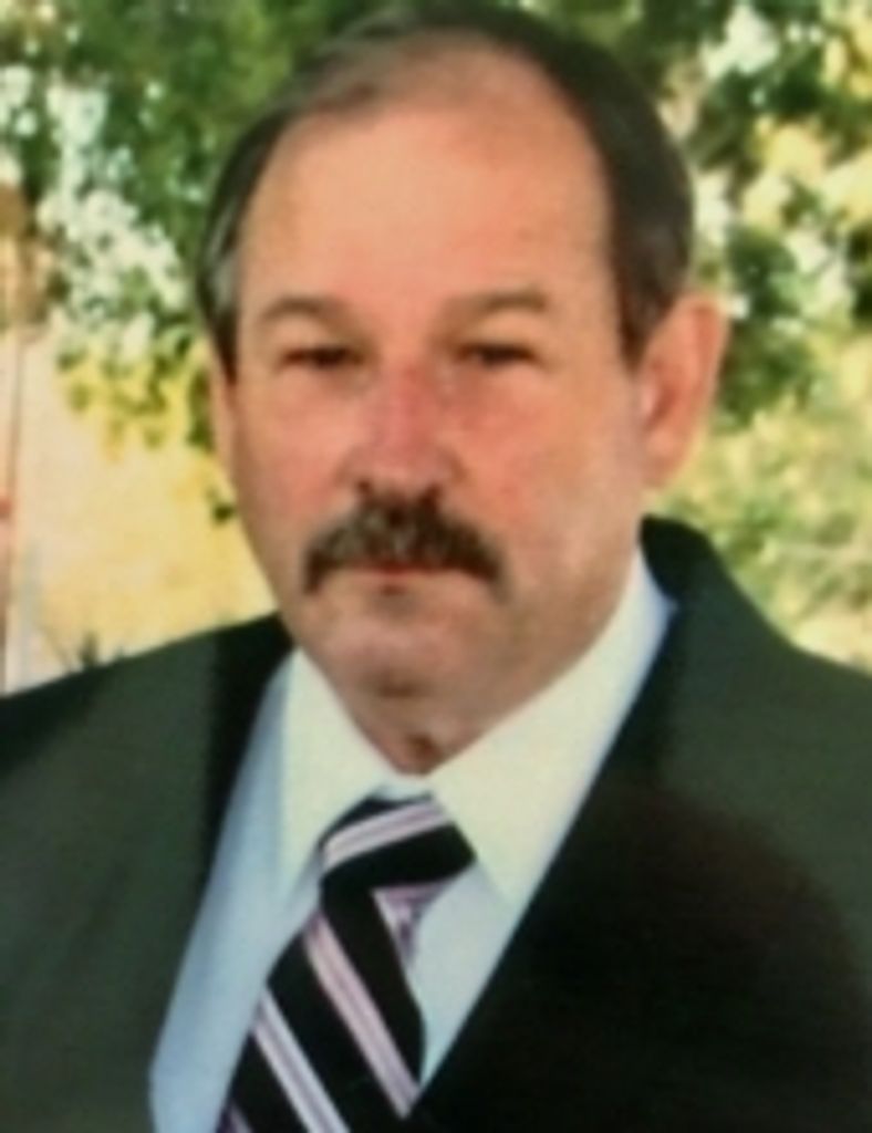 James Douglas Baggerley