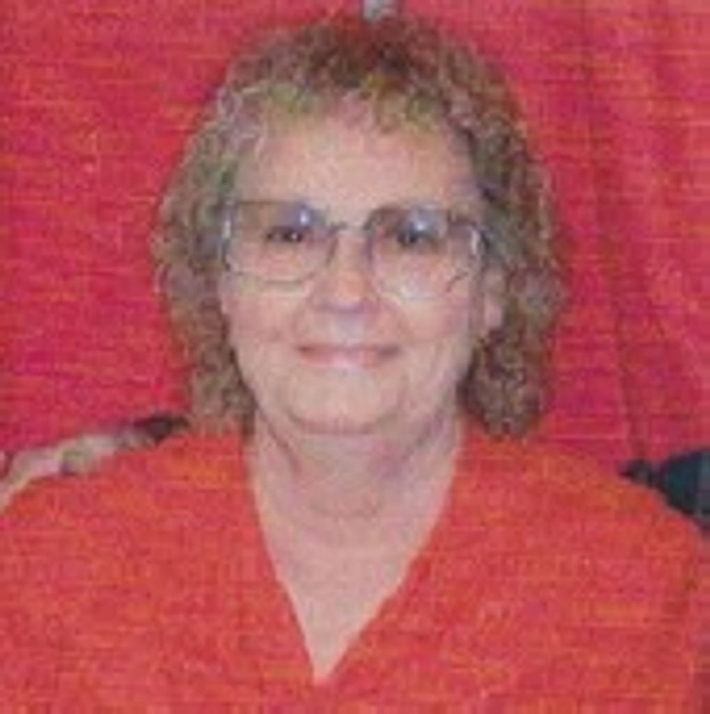 Pauline Francis Campbell