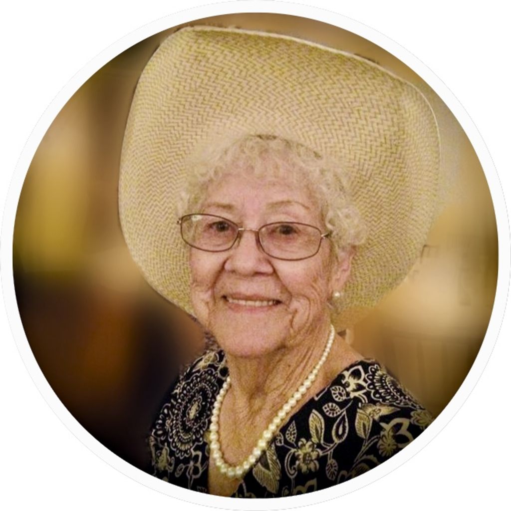 Viola M Lucero