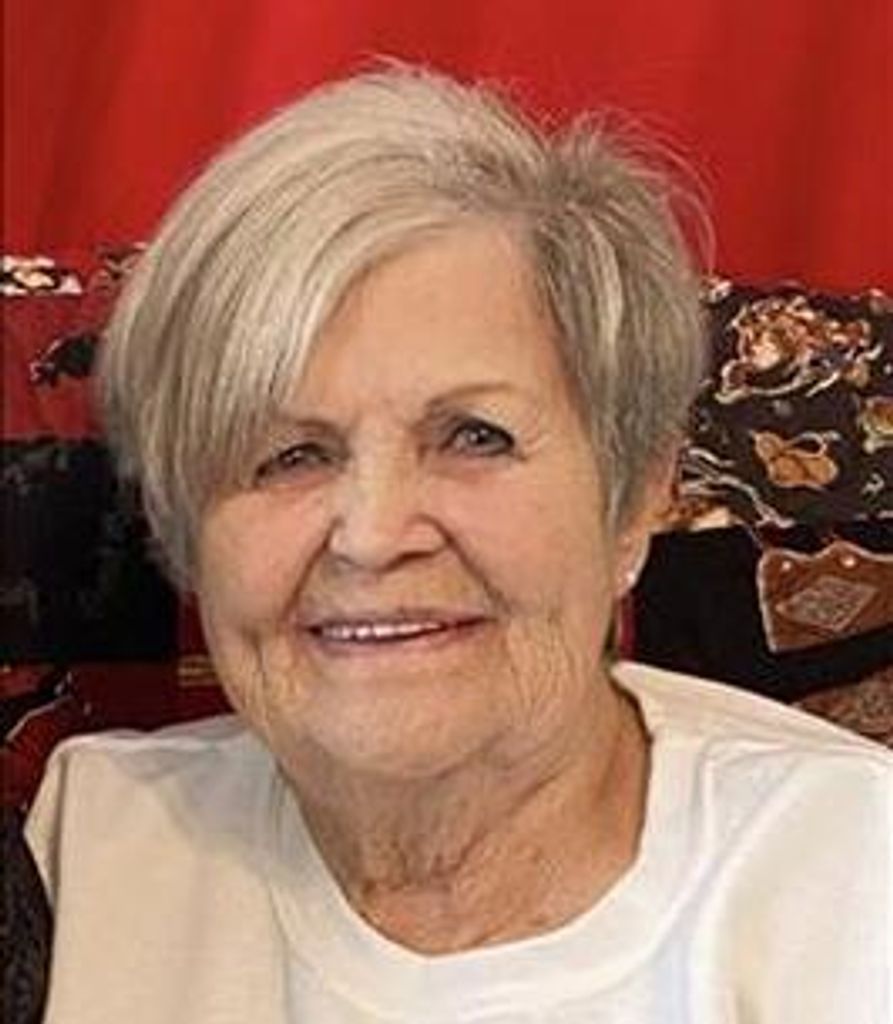Betty Roe Profile Photo