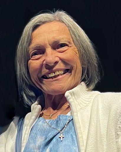 Elsa Lyn Grote's obituary image